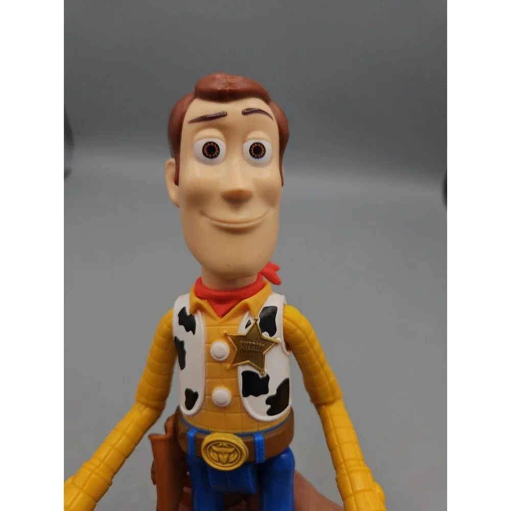 Disney Pixar Sheriff 